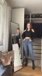 Stilvolle Winterlooks im Dezember: Warum die MAC Angela ein unverzichtbares Basic ist