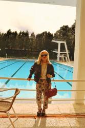 Look Nº 912 - Christmas Holidays!