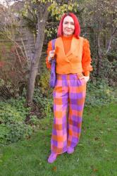 The Thrifty Six are Vested!