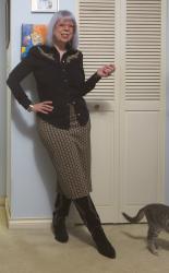 Cowgirl, Honeycomb and Lovey Boys