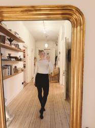 Dålig stämning, en ny kamera och pluggsug