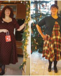 Was ziehe ich an Weihnachten bloß an? Ein ultimativer augenzwinkernder Styleguide