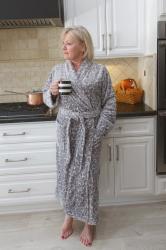 My Favorite Ways to Stay Warm Without Overheating