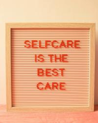 4 Aspects of Self-Care Most People Forget About
