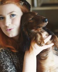 En julkjol och juloutfits genom åren