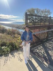 A Day In Port Washington