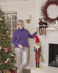 Last-Minute Gifts for the Stylish Woman Over 50 (That Will Still Arrive in Time!)