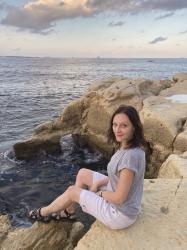 Travels /Podróże - Malta - Postacard from Vacation/ Malta - pocztówka z wakacji 