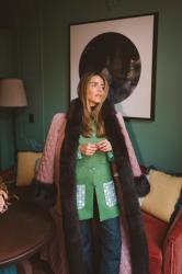 Trend Preview for Winter 2025