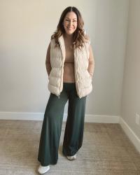 10 Casual Winter Outfits