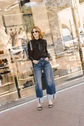 CLASSIC VEST LOOK, REIMAGINED—PLUS MY FAVORITE UNDER-$100 HOLIDAY GIFTS AND STOCKING STUFFERS