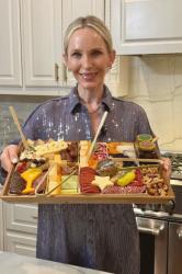 Why a Boarderie Charcuterie Board Makes Hosting (and Gifting) Stress-Free