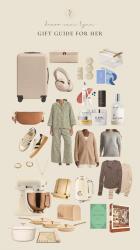 11th hour gift guide for him and her.