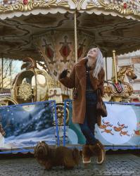 Między codziennością a świętami