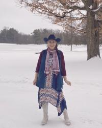 The Thrifty Six are Vested