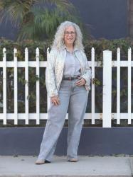 Happy Holidays & Spread The Kindness Link Up On the Edge #787