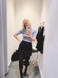 Fransk preppy stil och ett italienskt guldkorn