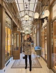 Coralie Masson | Concours