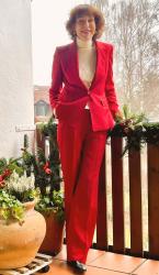 6 festliche Looks für die Weihnachtstage