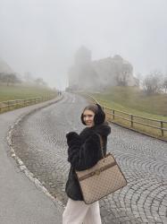 Liechtenstein - jeden z najmniejszych krajów Europy 