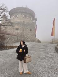 Liechtenstein - jeden z najmniejszych krajów Europy