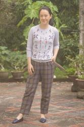 Last Outfit Post Of 2025