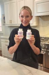 Holiday Survival Mode: How I’m Supporting My Body With The Meno Detox System