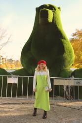 Look Nº 913 - A Christmas Carol