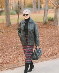 7 Winter Style Mistakes That Make You Look Older (And How to Fix Them)