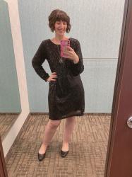 What I Wore To Work At Maurices: The F/W Edit