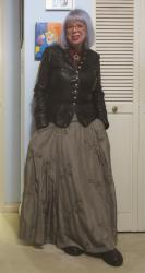 Monday Swoosh and New Pirate Leather