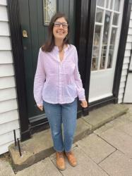 TARDIS Tuesday: Sarah Jane Smith: The Gift