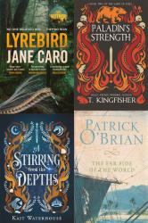 Book Reviews: December 2025