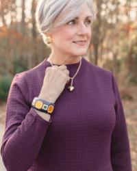 Style at a Certain Age: My Favorite Moments from 2025