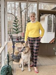 Style at a Certain Age: My Favorite Moments from 2025