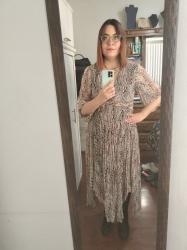    Mi outfit y maquillaje para esta Noche Buena 2024.