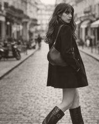 Histoires de sacs de luxe iconiques