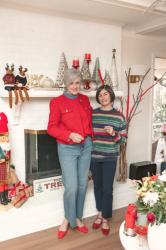 Merry Christmas from Style at a Certain Age