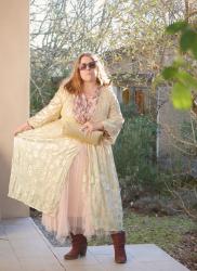 Une licorne scintillante pour Noël