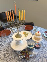 Weekend Traffic Jam Reboot Link-Up