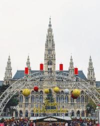 Savršena mesta za putovanje tokom Adventa