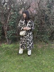 Prints Charming with Style not Age.