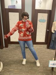 December Fits: Everything I Wore This Month