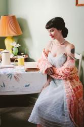 Letting Go of Busy Nothings