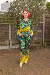 Prints Charming – December’s Style Not Age