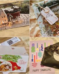 Unser Weihnachten 2025 🎄