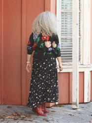 A Last Look at 2025 (Plus a Few Questions for You)& Fine-Whatever Link-Up