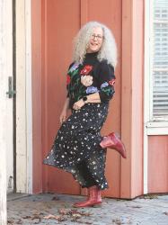 A Last Look at 2025 (Plus a Few Questions for You)& Fine-Whatever Link-Up