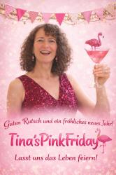 Guten Rutsch ins Jahr 2026 🥂