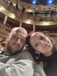 Resume of the month/ podsumowanie miesiąca  - November/Listopad and December/Grudzień